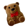 thumbnail image 4 of Bear Jewelry Box, Bear Earring Display Case Portable  for Wedding, 4 of 8