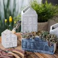 thumbnail image 2 of TinyHome Clay Planters, 2 of 12