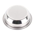thumbnail image 4 of Panier Filtrant Poreux 22g en Acier Inoxydable pour Café, Bol de Filtre à Café 2 Tasses avec Poignée de 58mm, 4 of 7