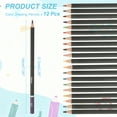 thumbnail image 2 of Purple Color Drawing Pencils for Adult Coloring Books, 12 Pcs, 2 of 6