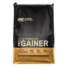 Optimum Nutrition Pro Gainer Protein Powder, Double Chocolate, 60g Protein, 10.2 Lb