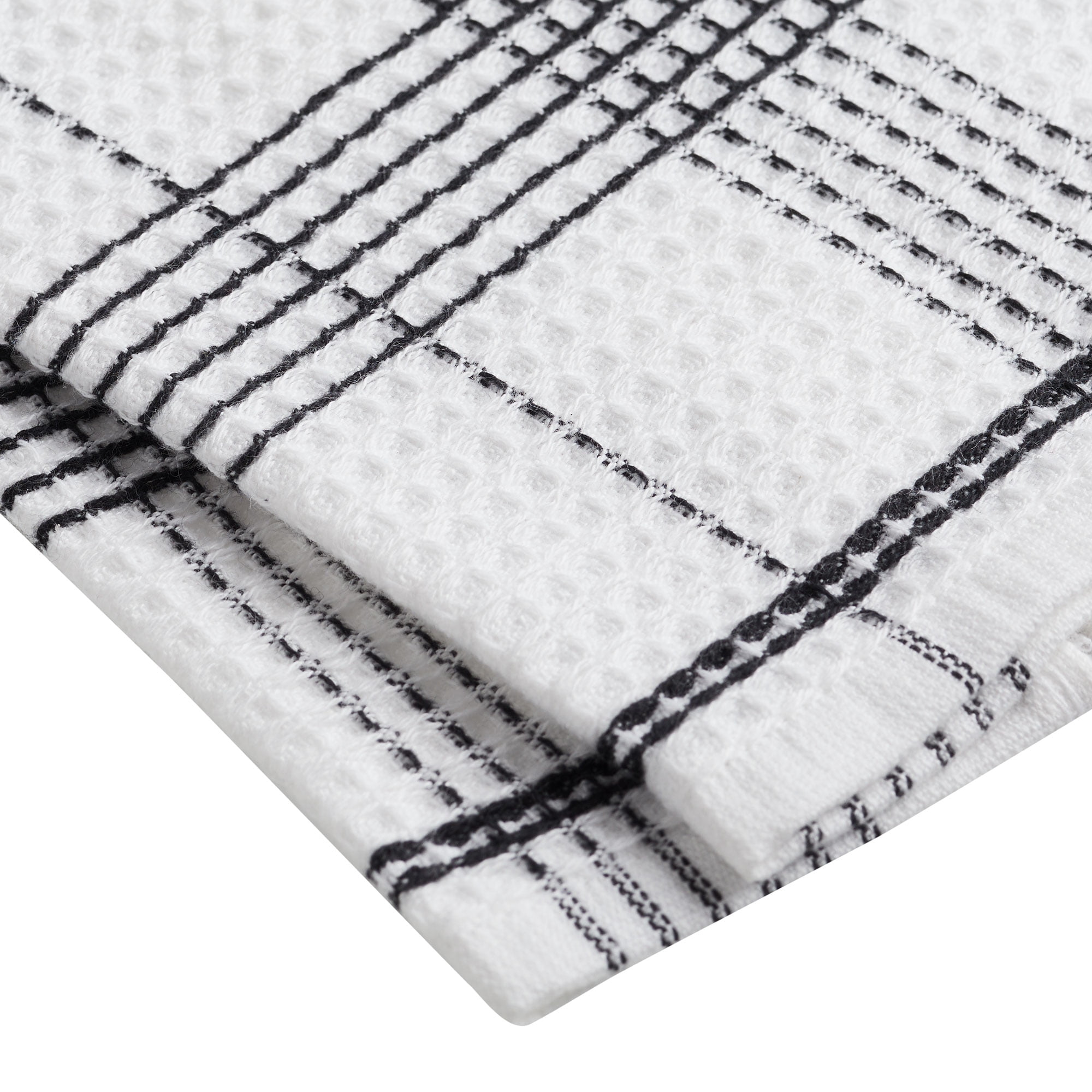 Better Homes & Gardens® 4 Kitchen Towels 4 ct Pack – BrickSeek