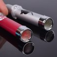 thumbnail image 4 of Bingirl Pet Led Infrared Pointer Light Pen Mouse Fish Shadow Portable Funny Interactive Cat Toy With Hanging Ring, 4 of 9