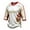White, variant on Zimjoy 2026 Mexico Soccer Jersey for Men World Soccer Game Mexico Team quarter Sleeve Crew Neck Football Jersey Shirts Gray L