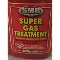 Ultimate SMB Super Gas Cleaning Treatment, 10 Oz Works In Capless Fuel