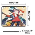 thumbnail image 3 of Tapis de Souris Flcl.8.66 Pouces X 7.09 Pouces, 3 of 5