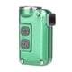 thumbnail image 3 of Linterna portátil xpg-2 antorcha eléctrica al aire libre camping viajando noche caminando caminando trotar iluminación herramienta luces con llavero Methold OD003564-00B, 3 of 7