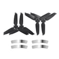 thumbnail image 1 of Drone Propellers Rc Drone Propeller Seguridad Accesorios Duraderos Para Aviones 5328S Vogacara EL016711-03, 1 of 5