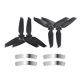 thumbnail image 1 of Drone Propellers Rc Drone Propeller Seguridad Accesorios Duraderos Para Aviones 5328S Vogacara EL016711-03, 1 of 5