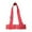 Red, variant on S SERENABLE Ski Carrier Strap Snowboard Equipment Gift Ski Holder Lash Sling Fixing Belt Blue