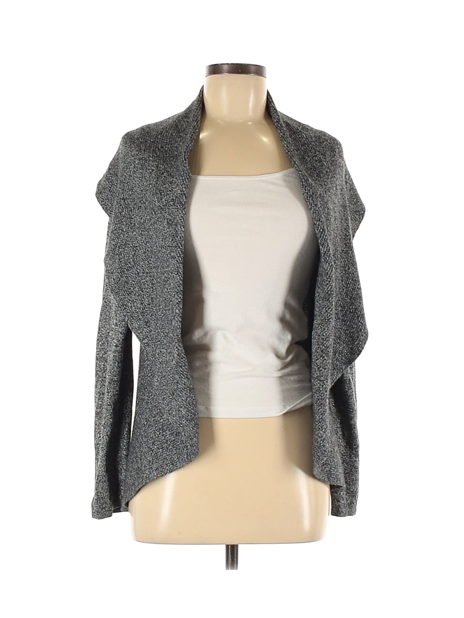 dana buchman cardigan
