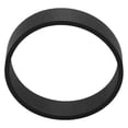 thumbnail image 1 of 1PC Vacuum Cleaner Knurled Belts Fit For All Generation G3 G4 G5 G6 Black, 1 of 7
