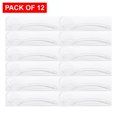 thumbnail image 1 of Clear PC small spoon (Pack of 12), 1 of 3