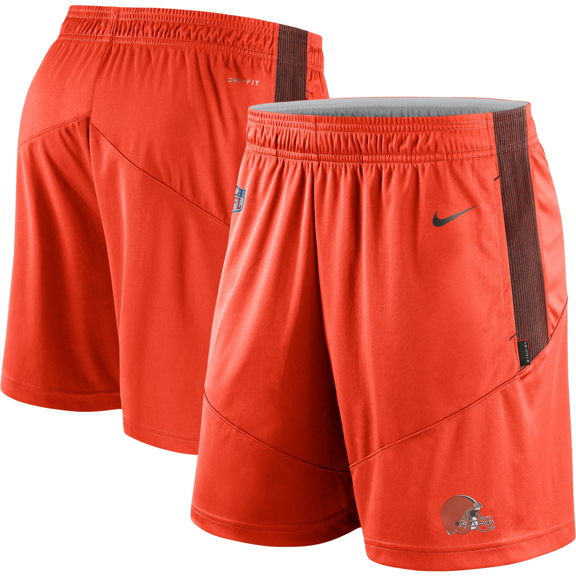 Cleveland Browns Nike Sideline 