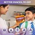 thumbnail image 5 of Drizzilicious Mini Rice Cakes, Salted Caramel Flavored Rice Cake Gluten Free Snacks, Rice Crisps 2-Pack, 5 of 9