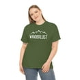 thumbnail image 3 of Wanderlust Tee, 3 of 9