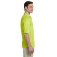 thumbnail image 3 of JERZEES Men's SpotShield Sport Shirt with Pocket, 3 of 3
