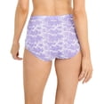 thumbnail image 2 of Jockey Culotte Extensible en Coton pour Femmes, 2 of 3