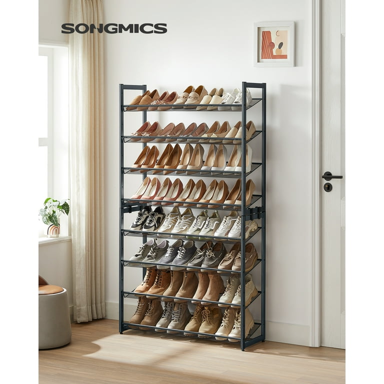 40 shoe rack sale