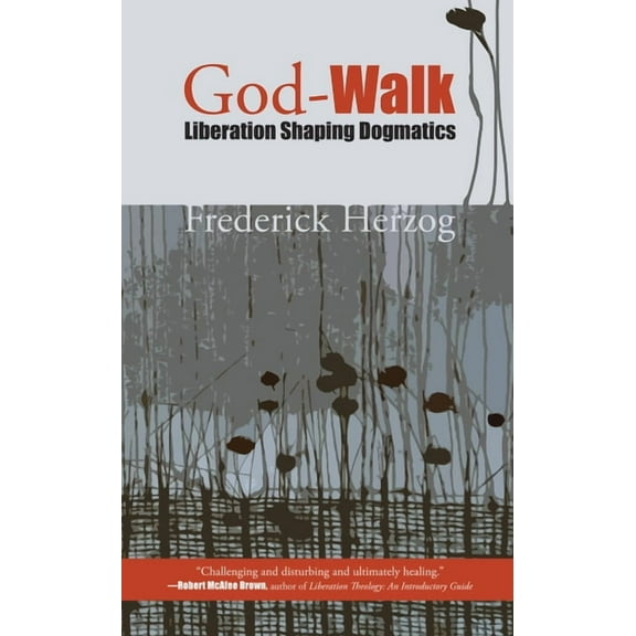God-Walk (Paperback)