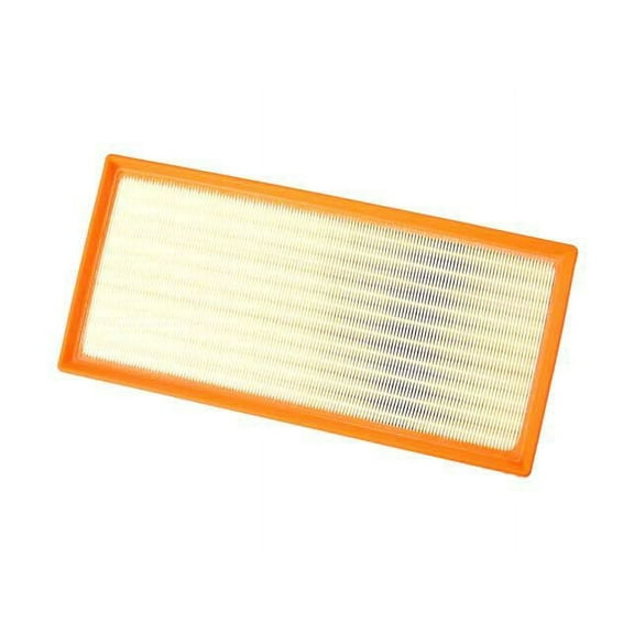 Air Filter - Compatible with 2007 - 2015 Audi Q7 2008 2009 2010 2011 2012 2013 2014