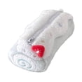thumbnail image 4 of Estuche peluche para lápices, neceser cosméticos, adorable, resistente, para la escuela y la oficina, regalos para niños y niñas, organizador, 4 of 8