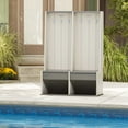 The Lifetime Home and Garage Storage Locker (60226)