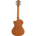 thumbnail image 3 of Alvarez RU22TCE Tenor Acoustic-Electric Ukulele Natural, 3 of 3