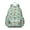Boxer Dog Pitbull, variant on Boxer Dog Pitbull Terriers Dog and Pizza Backpack for School,Cute School Bag,Schoolbag with Adjustable Shoulder Straps & Padded Back,13.4"x11"x4.7"