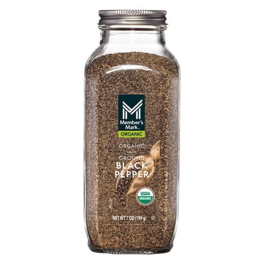 Member's Mark Granulated Garlic, 7.25 Oz - Tone's Brand For Cooking & Seasoning