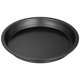 thumbnail image 2 of Molde para pizza redondo antiadherente, resistente, de acero al carbono, para restaurante, 2 of 6