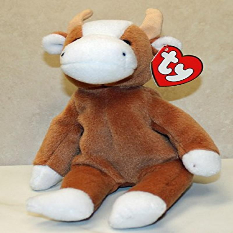 cow stuffed animal walmart