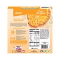 thumbnail image 4 of Daiya Dairy Free Gluten Free Cheese Pizza, Vegan, 15.7 oz (Frozen), 4 of 8