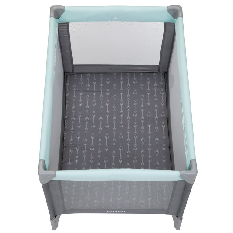 Cosco play yard deals walmart