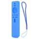thumbnail image 1 of Cubierta De Control Remoto De Silicona, Estuche Protector De Control Remoto Amigable Con La Piel Saludable Para Protección ANGGREK Descripción de la referencia, 1 of 5
