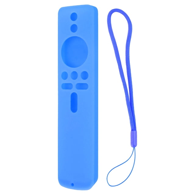 Funda de Silicona para Xiaomi TV Stick K,Cubierta Protectora de Silicona para Funda de Silicona para Xiaomi TV Stick K Cubierta de Control Remoto de Silicona Resultados Impresionantes