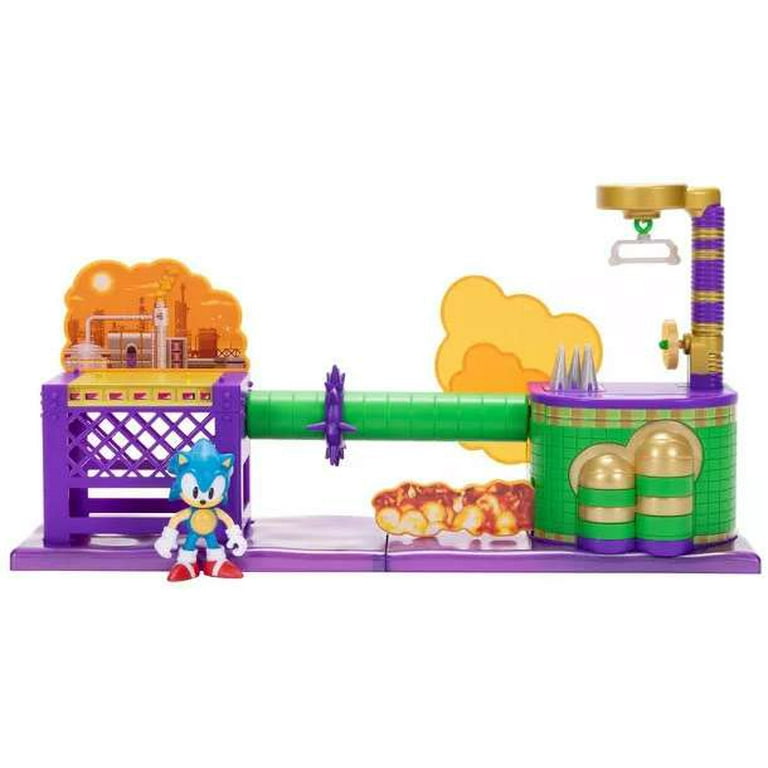 Sonic Super Olie inlineskate-accessoire