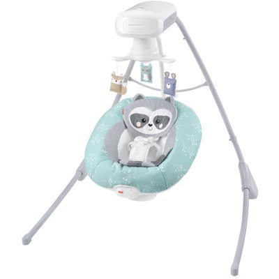 Buy Fisher Price Baby Raccoon Cradle N Swing Buy Fisher Price Baby Raccoon Cradle N Swing
