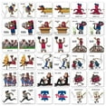 thumbnail image 2 of YouTheFan MLB Philadelphia Phillies Memory Match Game, 2 of 6