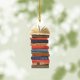 thumbnail image 1 of New 2D Table Christmas Tree Christmas House Decorating Year Happy Home Decorations 2024 Decorations Decorations Pendants Gifts, 1 of 5