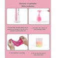 thumbnail image 2 of Children's Educational Toy Set Slime Diy Handmade Material Package, 2 of 5