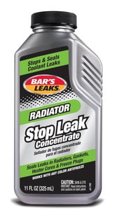 Bar's Leaks Radiator Stop Leak Concentrate, Pack Of 5