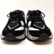 thumbnail image 2 of New Balance 9060 Tennis Shoes Sneakers Men 11 Black Castlerock Casual Chunky Y2K, 2 of 6