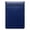 blue, variant on Kilougeis 2026 New Leather Board Clip with Pen Holder, A5 File Folder Writing Clipboard, Notepad for Business Meetings, School Study And Office Use