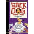 thumbnail image 1 of Pre-Owned Stick Dog Crashes a Party (Hardcover) 0062410962 9780062410962, 1 of 1