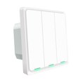 thumbnail image 1 of Interrupteur Intelligent Bluetooth Fil Neutre Requis Bluetooth Multi-Contrôle Vie Intelligente Fonctionne, Fiable et Fiable, 1 of 4