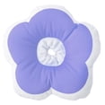 thumbnail image 1 of Collar ajustable de recuperación para gatos, suave, lindo cono de cuello con cuello en E para mascotas después de la cirugía, cono protector para curación de heridas, apto para gatitos y perros, 1 of 6