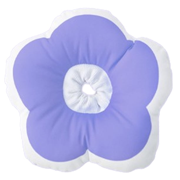 Collar ajustable de recuperación para gatos, suave, lindo cono de cuello con cuello en E para mascotas después de la cirugía, cono protector para curación de heridas, apto para gatitos y perros
