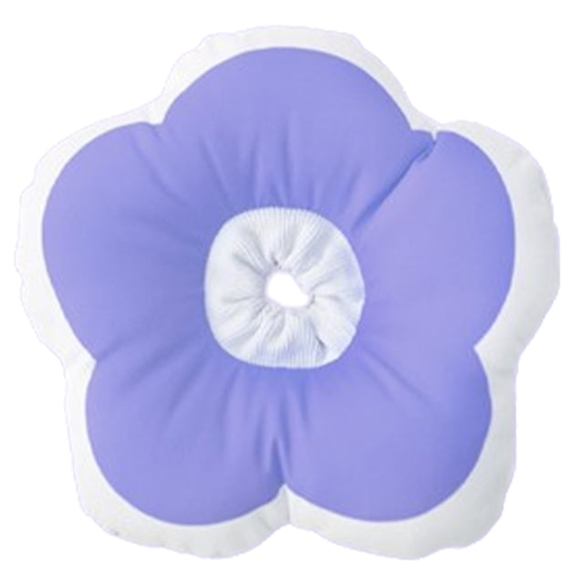 Collar ajustable de recuperación para gatos, suave, lindo cono de cuello con cuello en E para mascotas después de la cirugía, cono protector para curación de heridas, apto para gatitos y perros