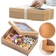 thumbnail image 4 of Caja de Embalaje Bento Hugtrwg para picnic 2 Uds, 4 of 9